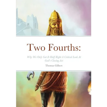 Two Fourths: Why We Only Got It Half Right