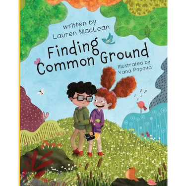 Finding Common Ground