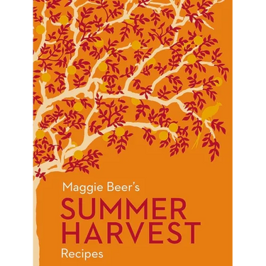 Maggie Beer's Summer Harvest Recipes