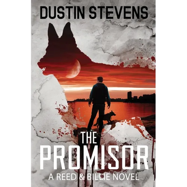 The Promisor: A Suspense Thriller