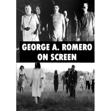 George A. Romero On Screen
