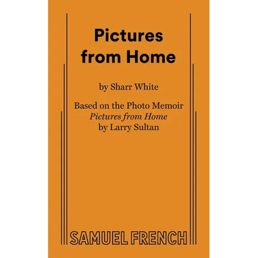 Pictures from Home