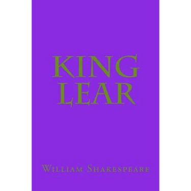 King Lear