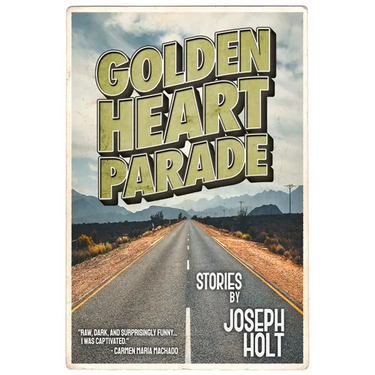 Golden Heart Parade