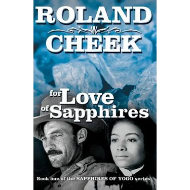 For Love of Sapphires
