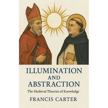 Illumination and Abstraction: The Medieval Theories of Knowledge