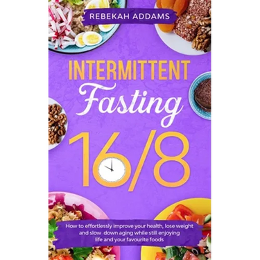 Intermittent Fasting 16/8