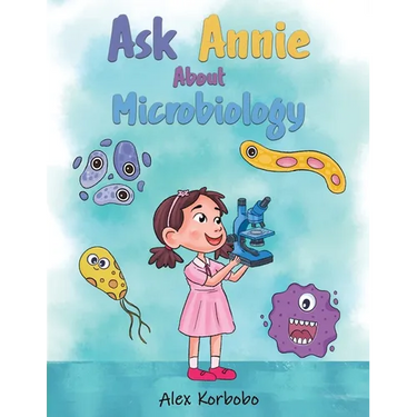 Ask Annie About Microbiology