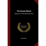 The Sarum Missal: Edited From Three Early Manuscripts