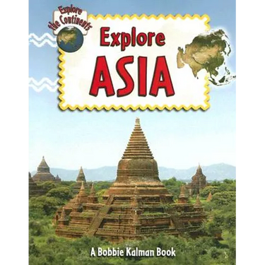 Explore Asia