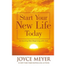 Start Your New Life Today: An Exciting New Beginning with God