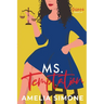 Ms. Temptation