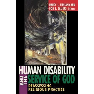 Human Disability and the Service of God