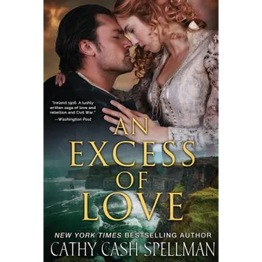 An Excess of Love