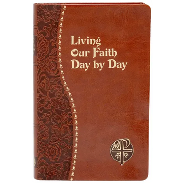 Living Our Faith Day by Day