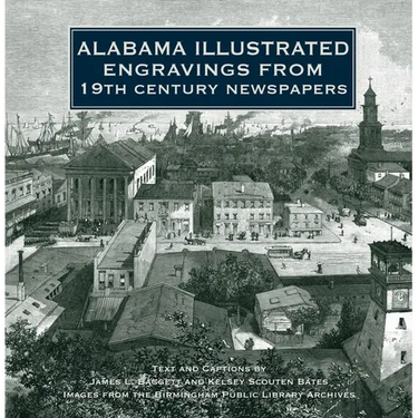 Alabama Illustrated