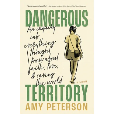 Dangerous Territory
