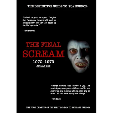 The Final Scream