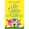 The Last Laugh Club