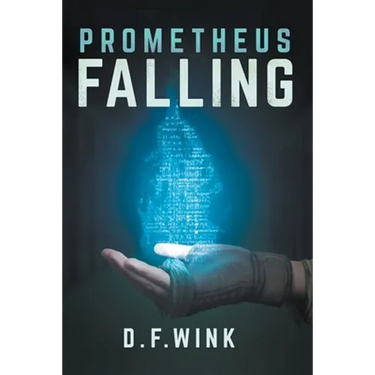 Prometheus Falling