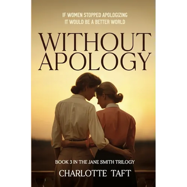 Without Apology