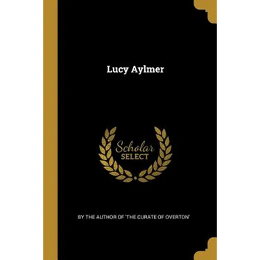 Lucy Aylmer