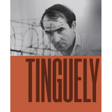 Jean Tinguely
