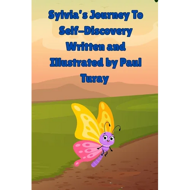 Sylvia's Journey To Self-Discovery
