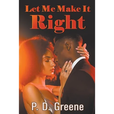 Let Me Make It Right