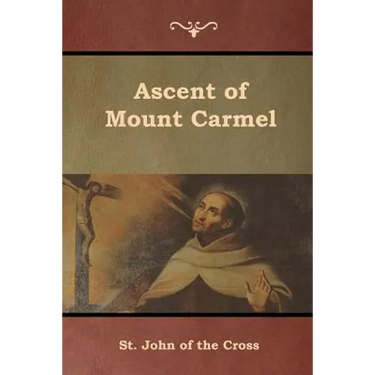 Ascent of Mount Carmel