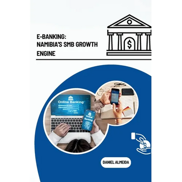 E-Banking: Namibia's SMB Growth Engine