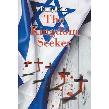 The Kingdom Seeker: The True Story of the First and Only Black, Male, Captain of a White Athletic Team at the High School Level in World and American