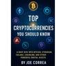 Top Cryptocurrencies You Should Know: A Deep Dive Into Bitcoin, Ethereum, Solana, Chainlink, and Other Powerful Digital Assets