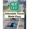 Next Exit - Interstate travel made easy. Every exit and rest stop listed!
