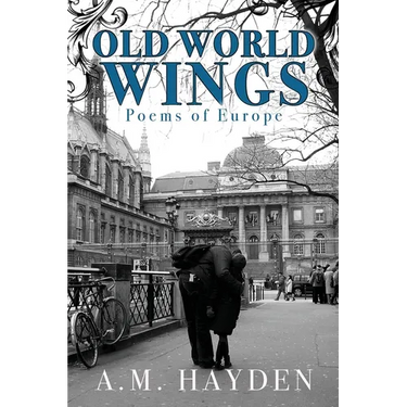 Old World Wings