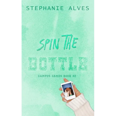 Spin The Bottle - Special Edition