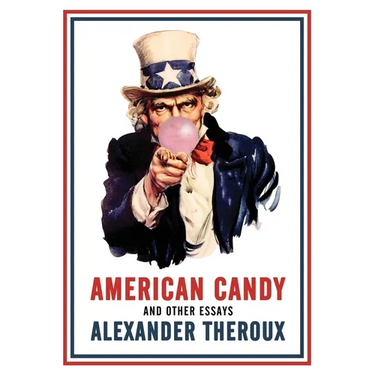 American Candy and Other Essays