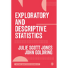 Exploratory and Descriptive Statistics