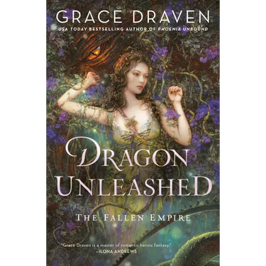 Dragon Unleashed