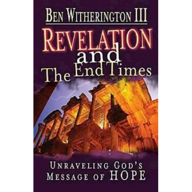 Revelation and the End Times Participant's Guide: Unraveling Gods Message of Hope