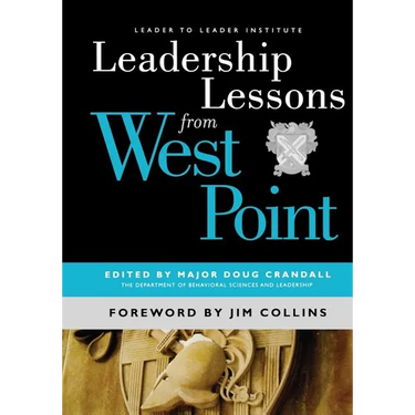 Leadership Lessons from West Point