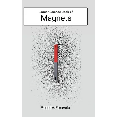 Junior Science Book of Magnets