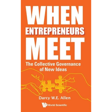 When Entrepreneurs Meet