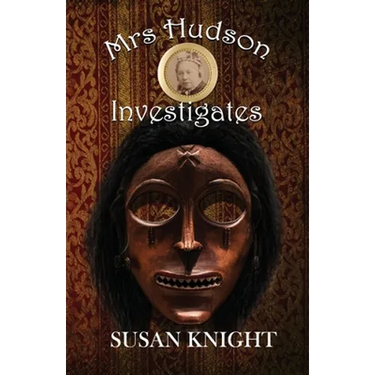 Mrs Hudson Investigates