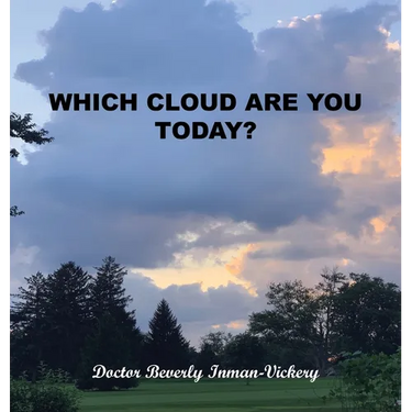 Which Cloud Are You Today?