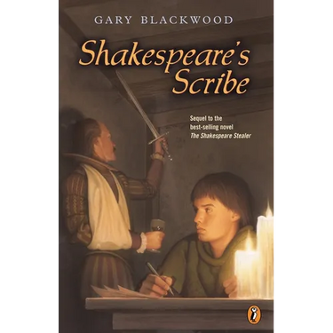Shakespeare's Scribe