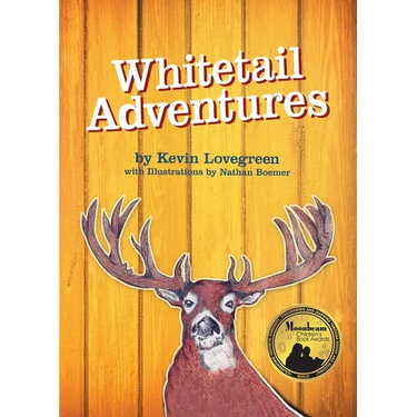 Whitetail Adventures