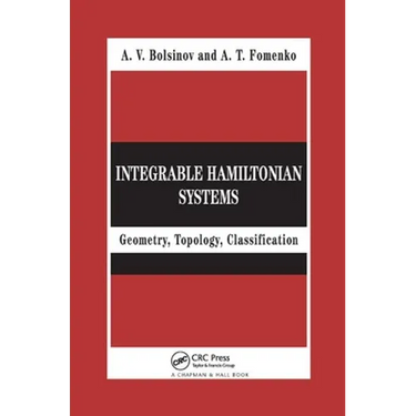 Integrable Hamiltonian Systems: Geometry, Topology, Classification