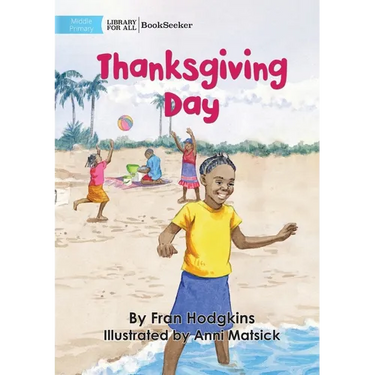 Thanksgiving Day