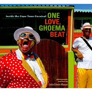 One Love, Ghoema Beat: Inside the Cape Town Carnival